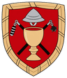 Znak T.J. Sokol Nedakonice