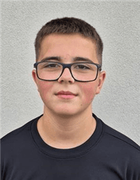 Čagánek Marek