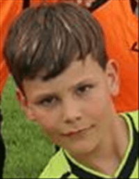 Dvouletý Tomáš