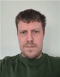 Hasník Vojtěch