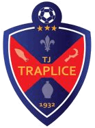 Znak Huštěnovice/Traplice