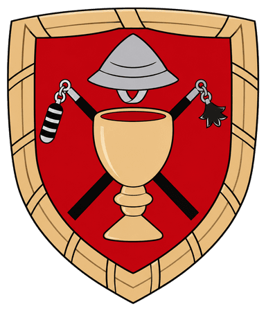Znak T.J. Sokol Nedakonice